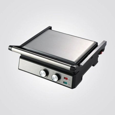 توستر مع ضاغط